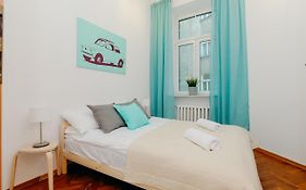 Shortstaypoland Klonowa